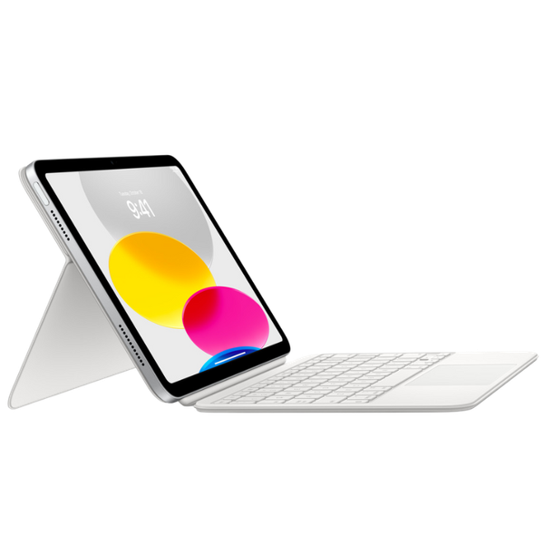 Apple Magic Keyboard Folio for iPad gen 11 - Hàng chính hãng