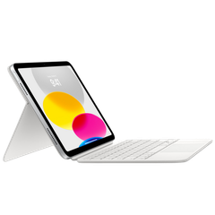 Apple Magic Keyboard Folio for iPad gen 11 - Hàng chính hãng