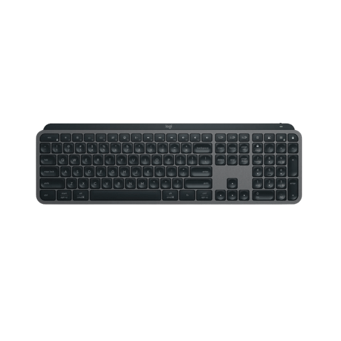 Bàn phím Bluetooth Logitech MX Keys S - 920-011563