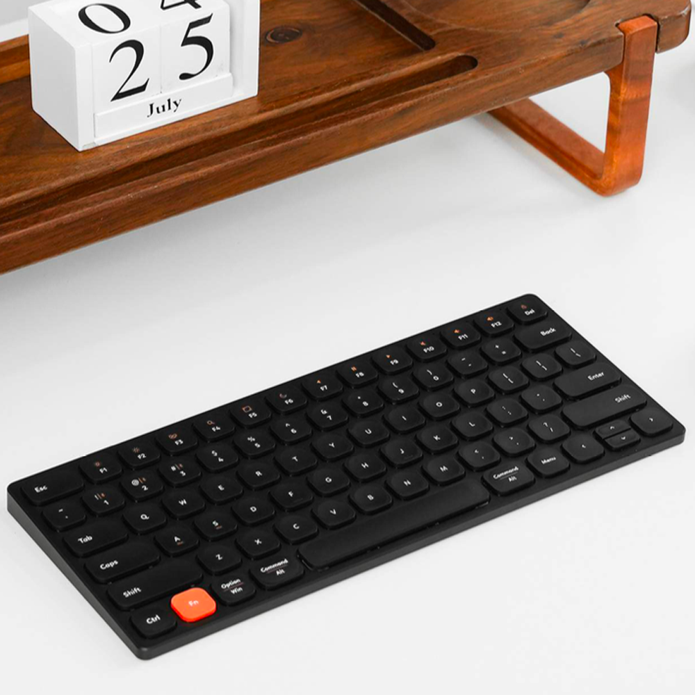 Bàn Phím Không Dây HyperOne KB1 G2