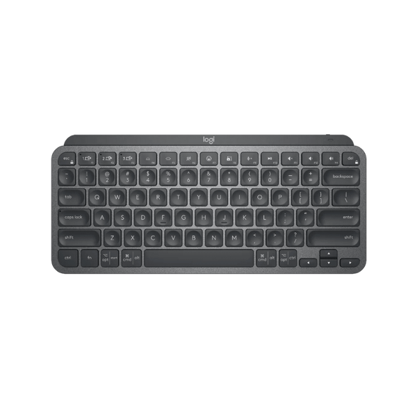 Bàn phím không dây Logitech MX Keys Mini Wireless - 920 - 010505