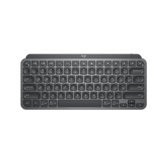 Bàn phím không dây Logitech MX Keys Mini Wireless - 920 - 010505
