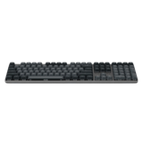  Bàn Phím Cơ Satechi SM3 Slim Mechanical Backlit Full Size Chính hãng 