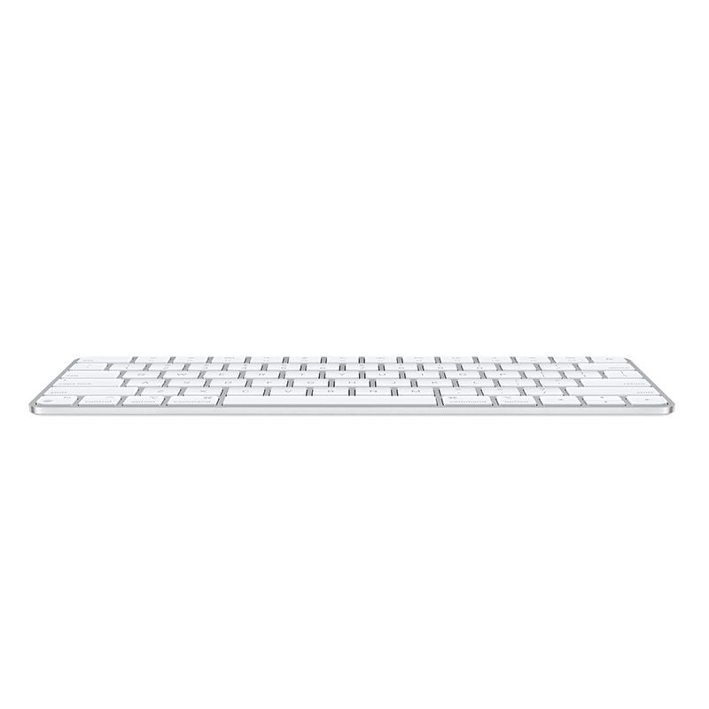 Bàn phím Apple Magic Keyboard - US English - Màu Silver - MK2A3 - Hàng –  Vender