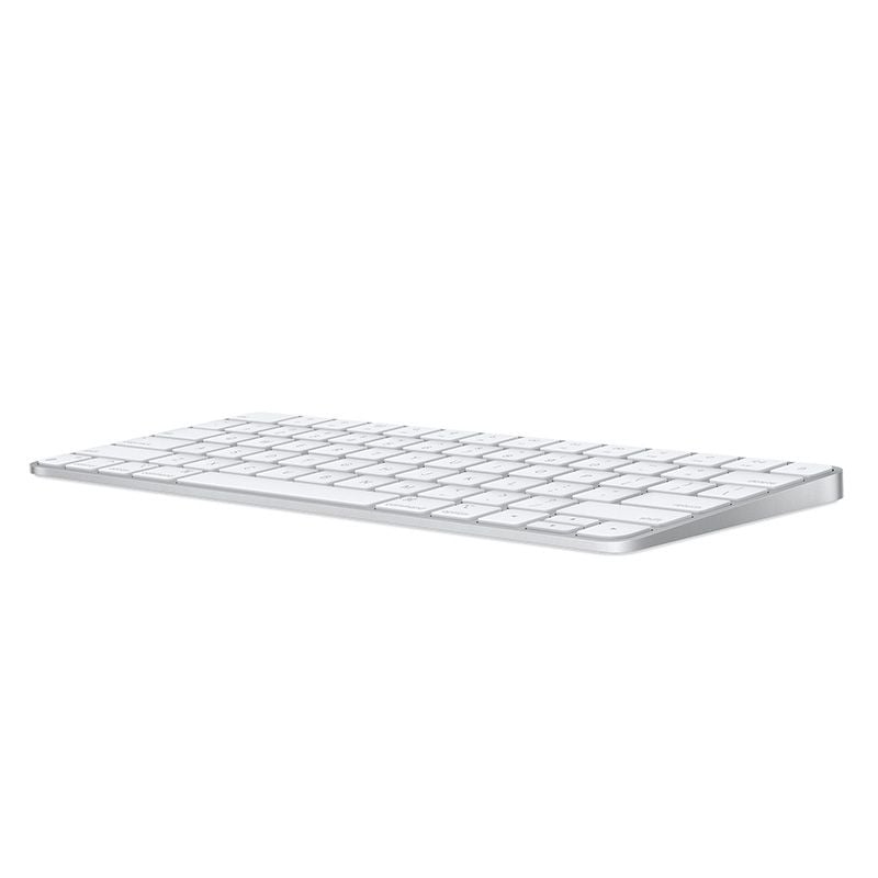 Bàn Phím Apple Magic Keyboard - Us English - Màu Silver - Mk2A3 - Hàng –  Vender