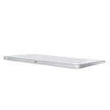  Apple Magic Keyboard - US English - Silver - Model 2021 - Hàng chính hãng 