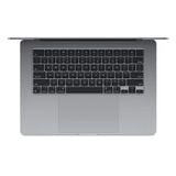  MacBook Air M3 13 inch 2024 màu Gray 8 CPU / 10 GPU / 16GB RAM / 512GB - Chính hãng VN 