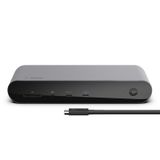  Belkin Thunderbolt 4 Dock Pro 12 in 1 + Cáp Thunderbolt 4 0.8m 