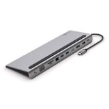  Belkin Hub chuyển đổi USB Type-C 11-in-1 Multiport 