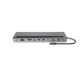  Belkin Hub chuyển đổi USB Type-C 11-in-1 Multiport 