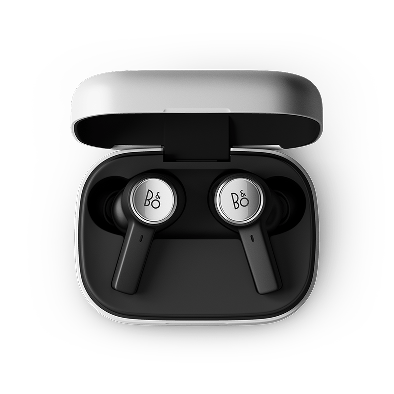 Tai Nghe Bang & Olufsen Beoplay Eleven Natural Aluminium