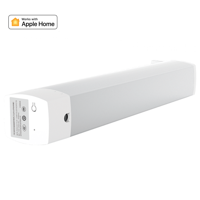 Bộ Điều Khiển Rèm Kéo Aqara Curtain Motor ZNCLDJ11LM