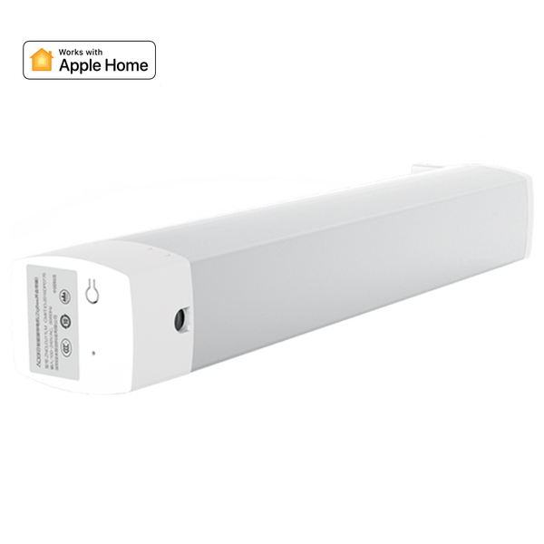Bộ điều khiển rèm kéo thông minh Aqara Curtain Motor ZNCLDJ11LM