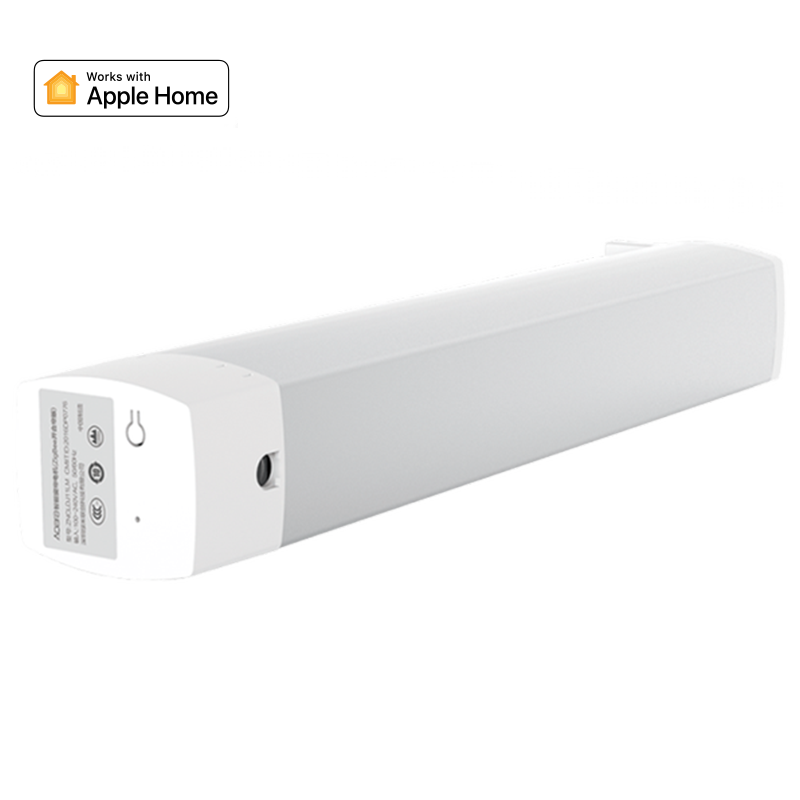 Bộ điều khiển rèm kéo thông minh Aqara Curtain Motor ZNCLDJ11LM