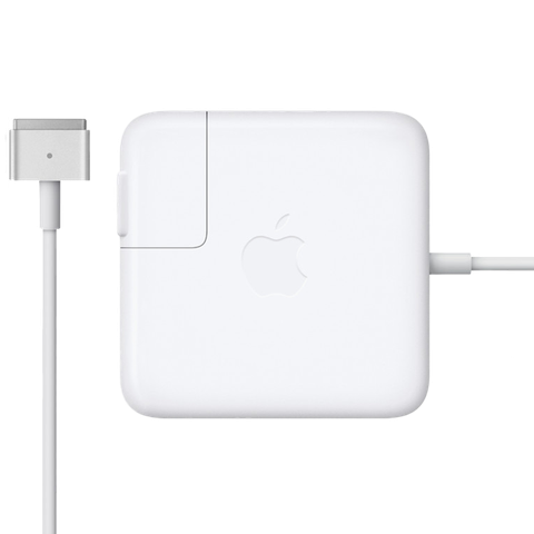 Sạc Apple 45W MagSafe 2 Power Adapter MD592 - Hàng chính hãng