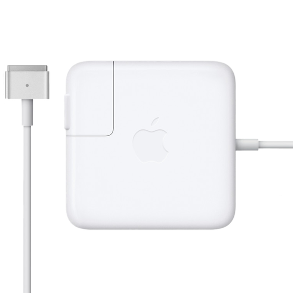 Sạc Apple 85W MagSafe 2 Power Adapter MD506 - Hàng chính hãng