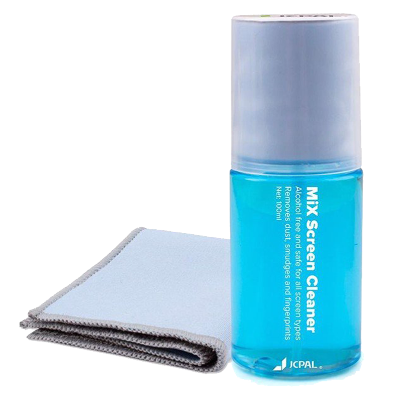 Dung Dịch Vệ Sinh JCPAL Mix Screen Alcohol-Free JCP7002