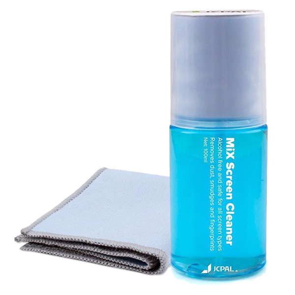 Dung dịch vệ sinh JCPAL Mix Screen Acohol-Free - JCP7002