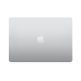  MacBook Air M3 15 inch 2024 màu Silver 8 CPU / 10 GPU / 8GB RAM / 256GB - Chính hãng VN 
