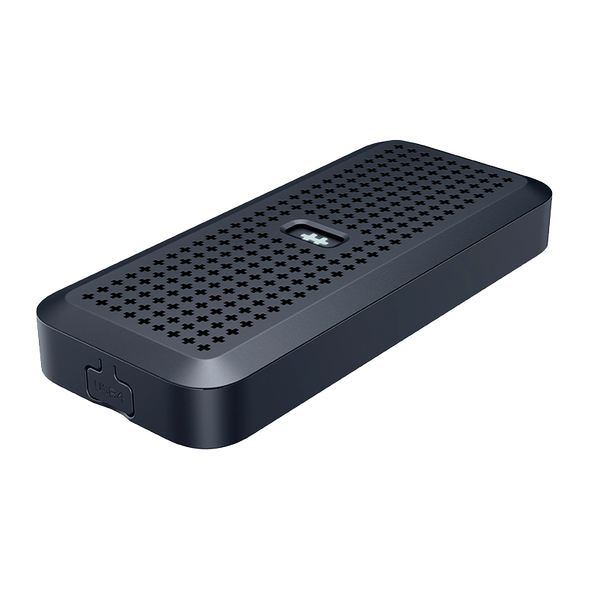 Box ổ cứng SSD HyperDrive Next USB4 NVMe SSD Enclosure - HD5001GL