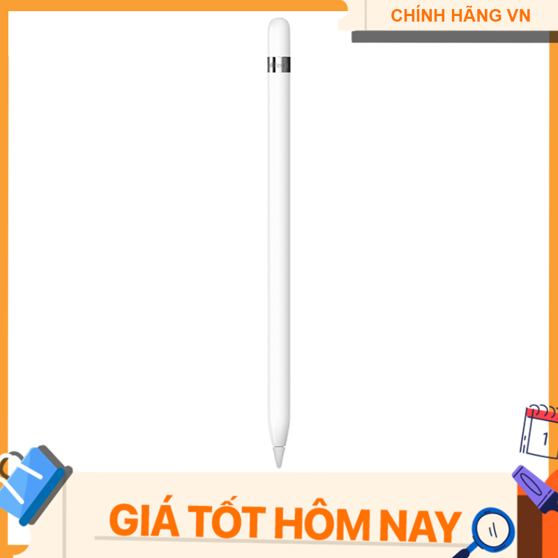  Bút cảm ứng Apple Pencil - Hàng chính hãng 