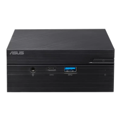 Máy tính ASUS mini PC PN51 chip AMD Ryzen 3 5300U Barebone VESA Mount - PN51-S1-B-B3200MV