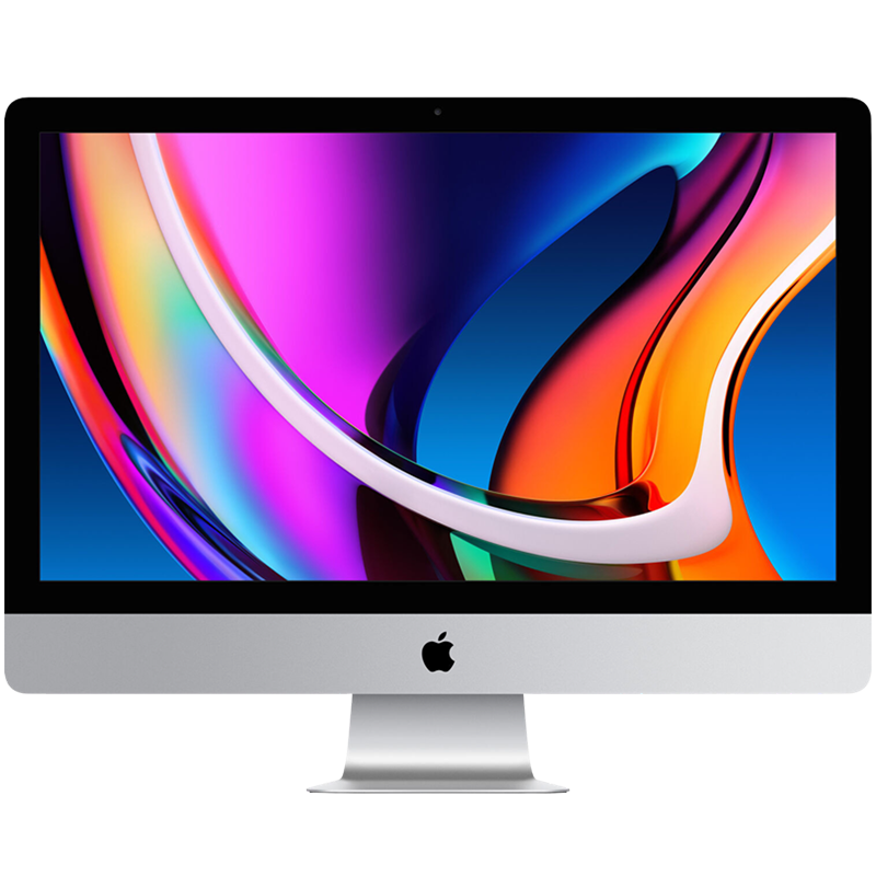 Máy Tính Để Bàn Apple iMac 2020 27-inch 5K Intel Core i9 10th 16GB 1TB