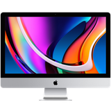  iMac 2020 27-inch 5K - Intel Core i9 10th / 16GB / 1TB - Hàng chính hãng - Part: Z0ZX00Z4A - Hàng chính hãng 