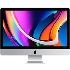 iMac 2020 27-inch 5K - Intel Core i9 10th / 16GB / 1TB - Hàng chính hãng - Part: Z0ZX00Z4A - Hàng chính hãng