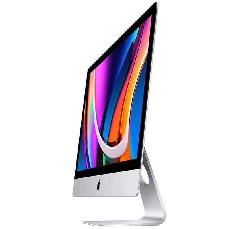  iMac 2020 27-inch 5K - Intel Core i9 10th / 16GB / 1TB - Hàng chính hãng - Part: Z0ZX00Z4A - Hàng chính hãng 