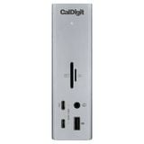  CalDigit Thunderbolt Station 4 18-in-1 Dock TS4 