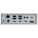  CalDigit Thunderbolt Station 4 18-in-1 Dock TS4 
