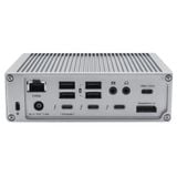  CalDigit Thunderbolt Station 4 18-in-1 Dock TS4 