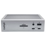  CalDigit Thunderbolt Station 4 18-in-1 Dock TS4 