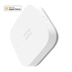 Cảm biến rung thông minh Aqara Vibration Sensor DJT11LM - Smarthome Aqara