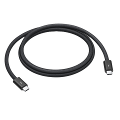 Cáp Apple Thunderbolt 4 Pro Cable (1m) MU883ZA/A - Hàng chính hãng