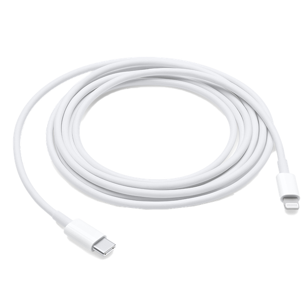 Cáp Apple USB-C to Lightning Cable (2m) - Hàng chính hãng