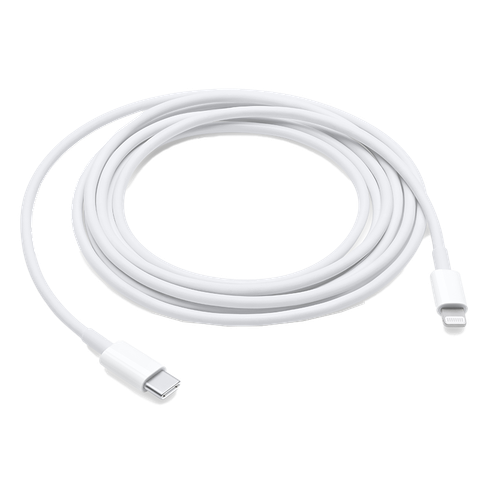 Cáp Apple USB-C to Lightning Cable (2m) - Hàng chính hãng