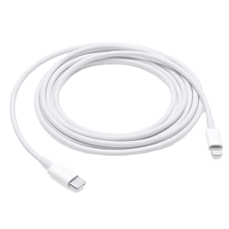 Cáp Apple USB-C to Lightning Cable (2m) - Hàng chính hãng