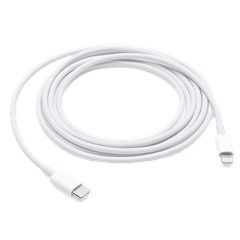 Cáp Apple USB-C to Lightning Cable (2m) - Hàng chính hãng