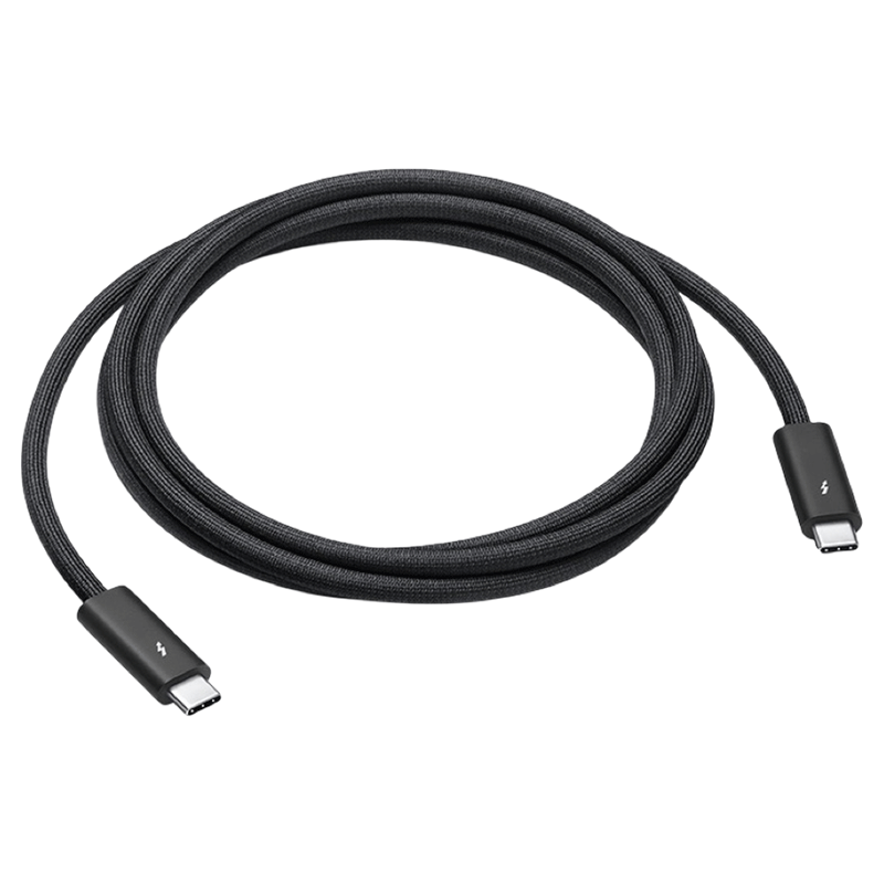 Cáp Sạc Apple Thunderbolt 4 Pro Cable 1.8m