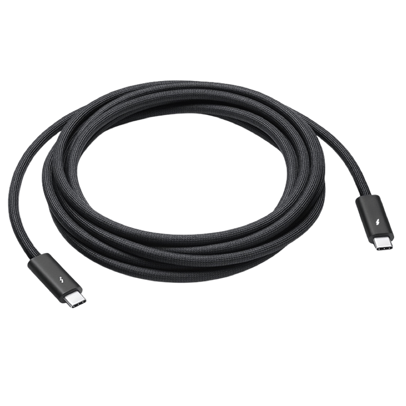 Cáp Sạc Apple Thunderbolt 4 Pro Cable 3m