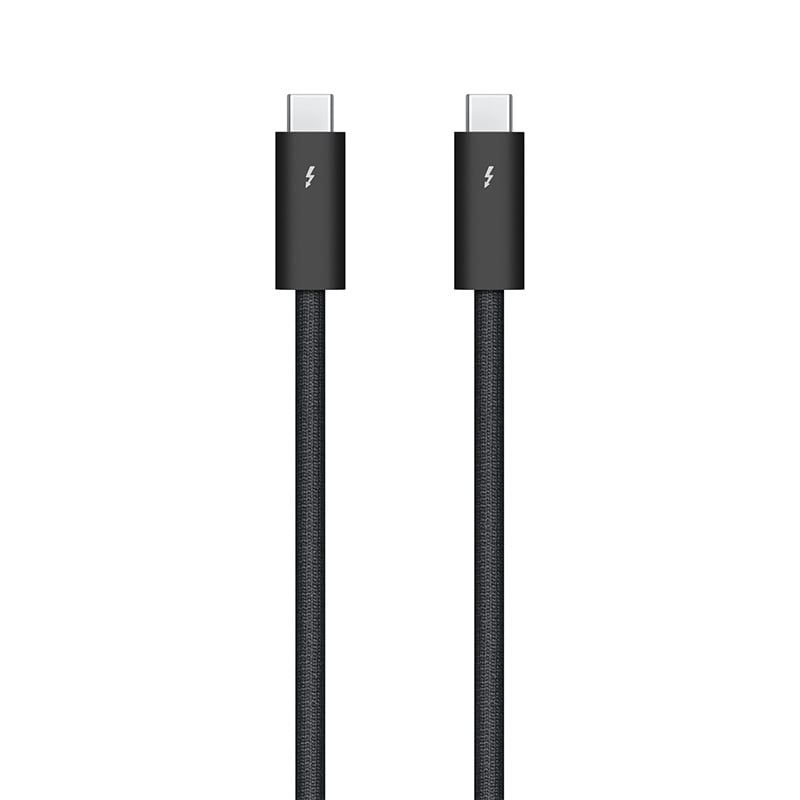  Cáp Apple Thunderbolt 4 Pro Cable (3m) - Hàng chính hãng 