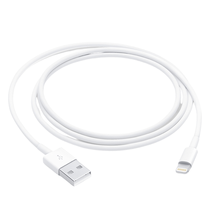 Cáp Sạc Apple USB-A to Lightning 1m