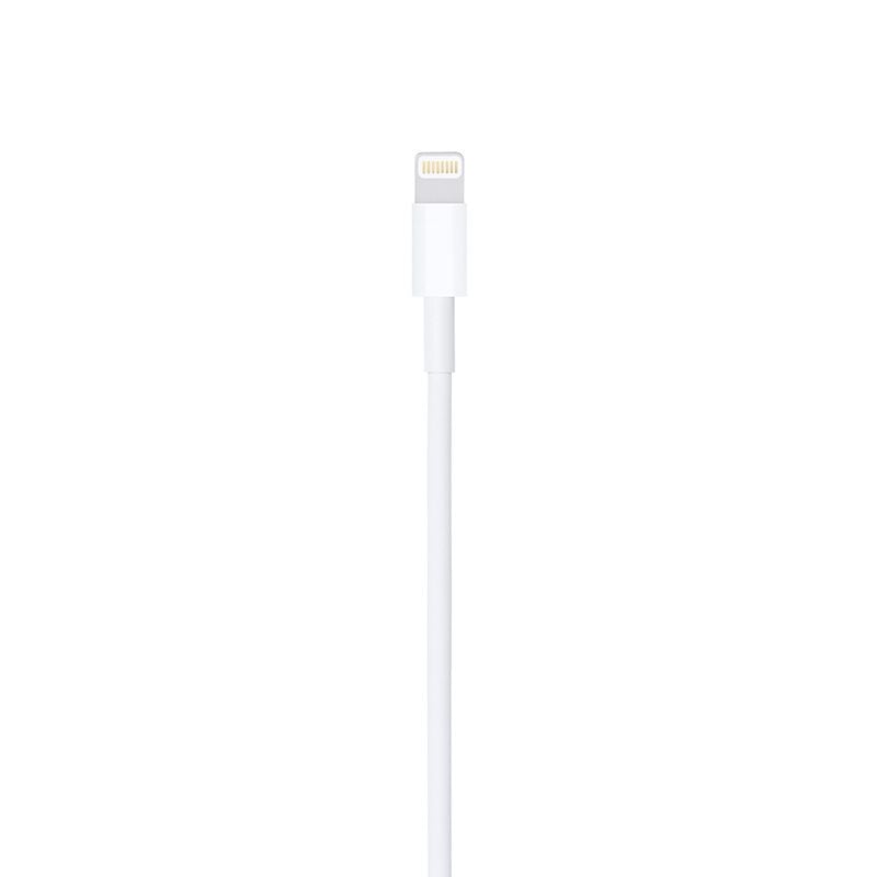  Cáp Apple USB-A to Lightning Cable (1m) - Hàng chính hãng 