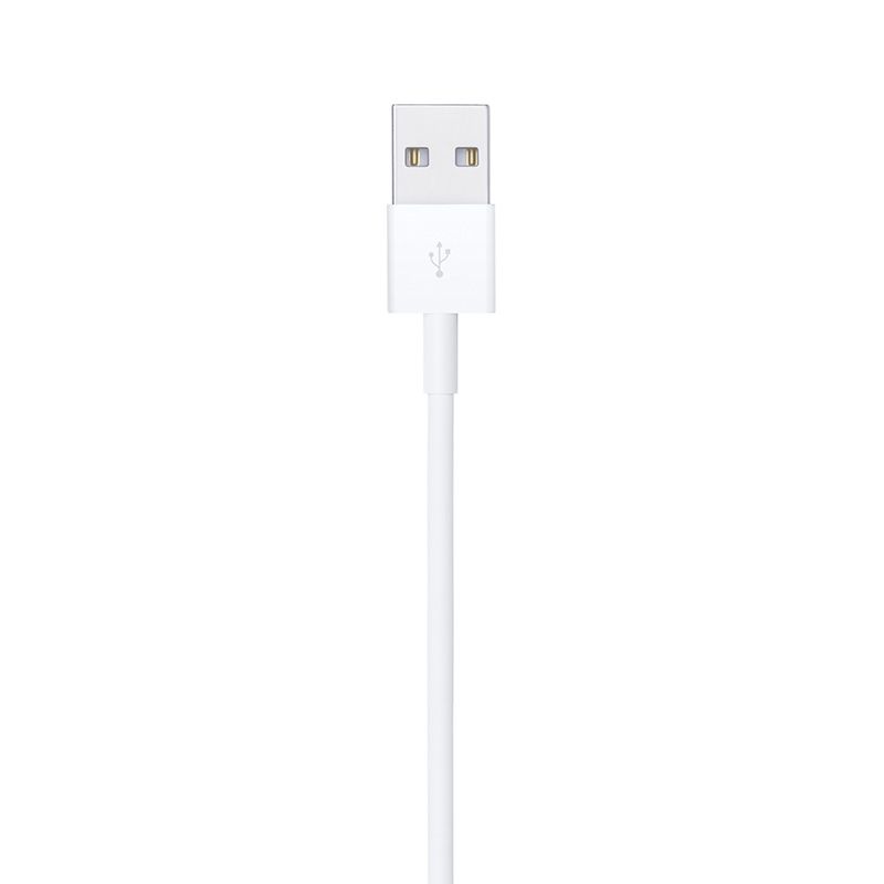 Cáp sạc Apple USB-A to Lightning Cable (1m) - MXLY2 - Hàng chính hãng –  Vender