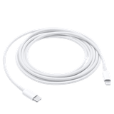  Cáp Apple Lightning to USB-C Cable (2m) - Hàng chính hãng 