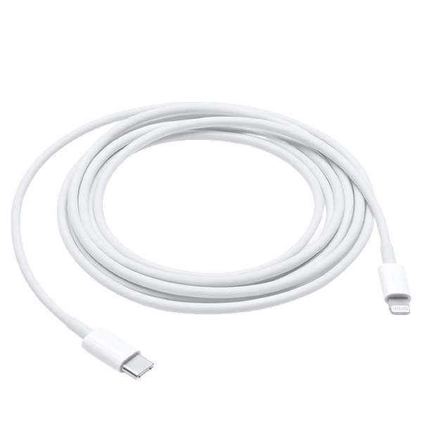 Cáp Apple Lightning to USB-C Cable (2m) - Hàng chính hãng