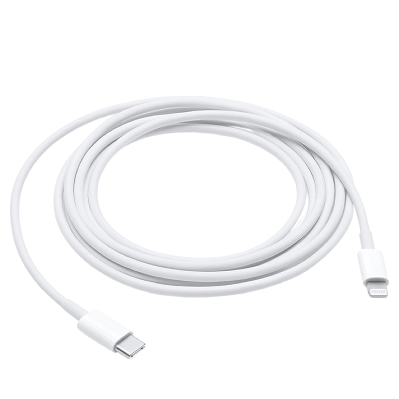 Apple USB-C to Lightning Cable (2m) - Hàng chính hãng – Vender