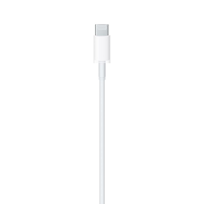  Cáp Apple Lightning to USB-C Cable (2m) - Hàng chính hãng 